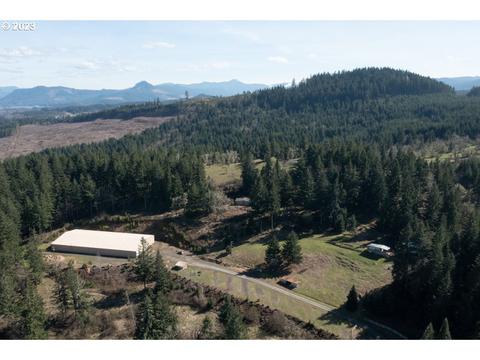 83903 Spring Hill Ln, Pleasant Hill, OR 97455