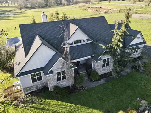 22212 NW 31st Ave, Ridgefield, WA 98642