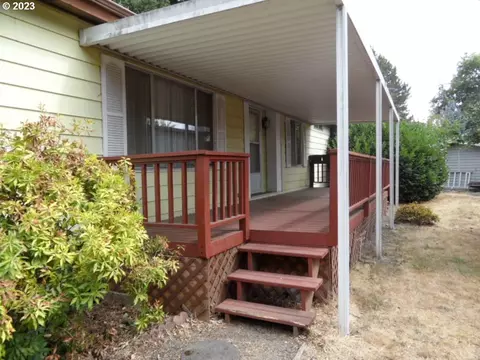 2200 SE 45th Ave #7, Hillsboro, OR 97123