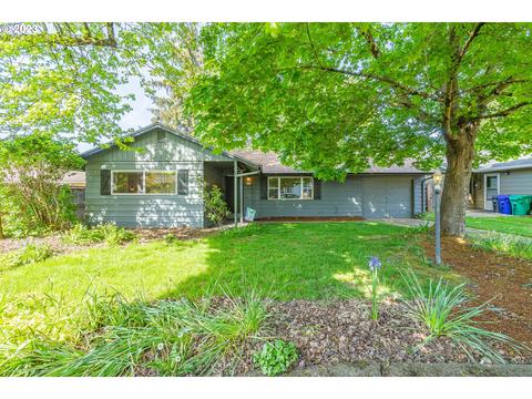 8704 N Chase Ave, Portland, OR 97217