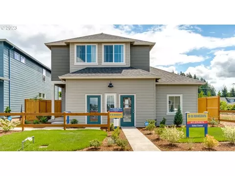 2625 26th Loop, Springfield, OR 97477