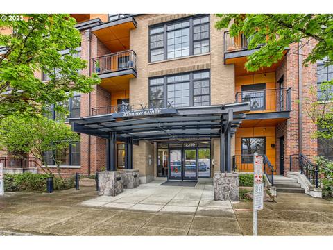 2350 NW Savier St #B228, Portland, OR 97210