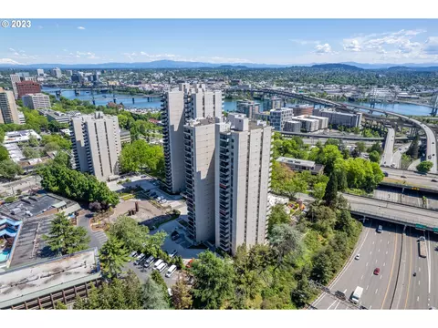 2309 SW 1st Ave #645, Portland, OR 97201
