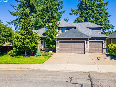 3234 NW Norwood St, Camas, WA 98607