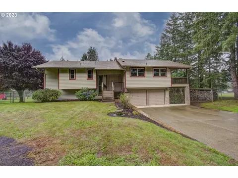 19209 NE 132nd St, Brush Prairie, WA 98606