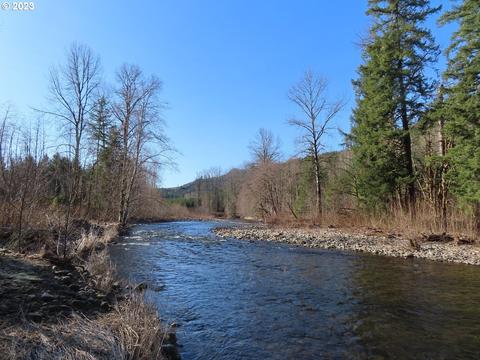 St Hwy 7, Morton, WA 98356