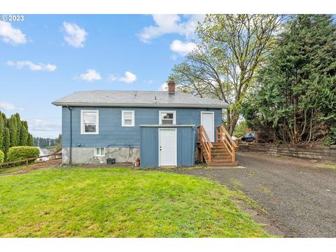 204 NW 48th Cir, Vancouver, WA 98663