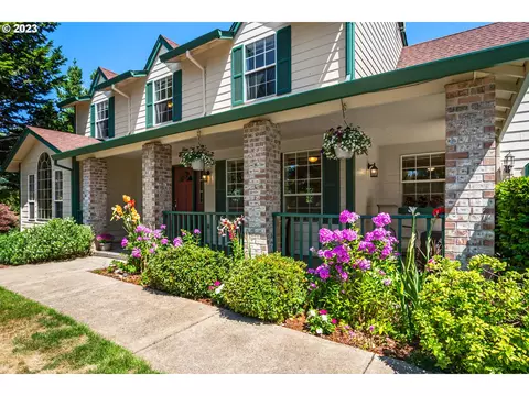 23713 NW Hillhurst Rd, Ridgefield, WA 98642