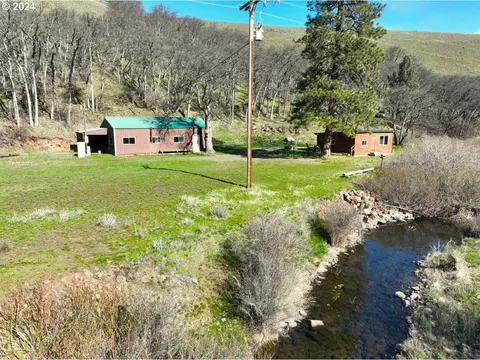 281 Oak Flat Rd, Goldendale, WA 98620