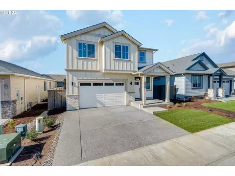 3703 S Arwana Ln, Ridgefield, WA 98642