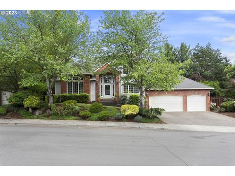 12077 NW Welsh Dr, Portland, OR 97229