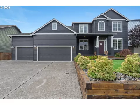 307 NW 104th St, Vancouver, WA 98685
