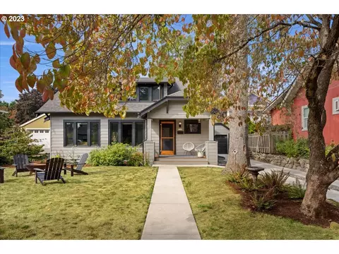 5725 N Delaware Ave, Portland, OR 97217
