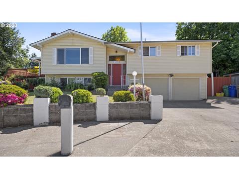 1232 NE 194th Ct, Portland, OR 97230