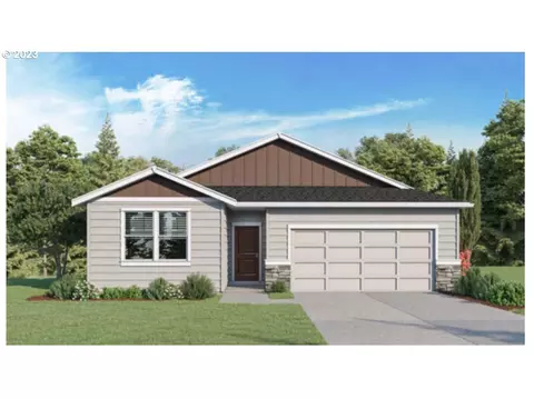 1314 SElown Ln, Dallas, OR 97338