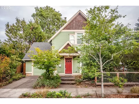 4606 NE 26th Ave, Portland, OR 97211
