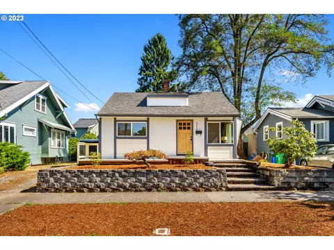 3316 NE 73rd Ave, Portland, OR 97213