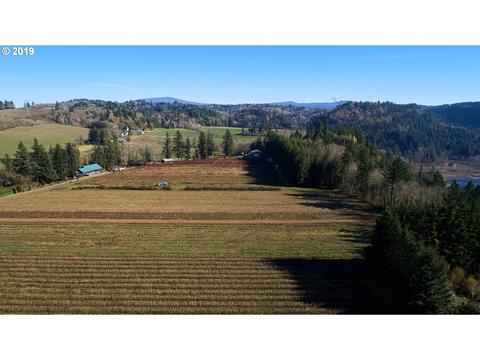36403 SE Gordon Creek Rd, Corbett, OR 97019