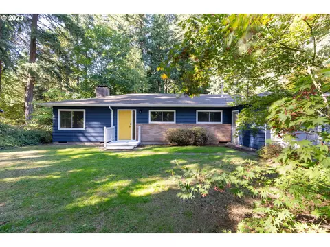 8655 SW 82nd Ave, Portland, OR 97223