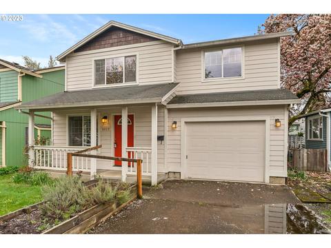 3827 SE 41st Ave, Portland, OR 97202