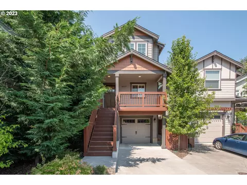 8557 N Argyle Way, Portland, OR 97217