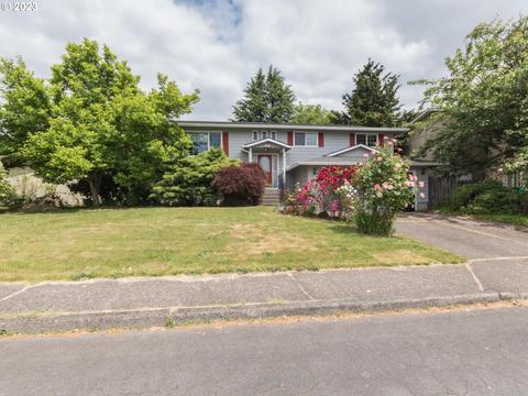 4970 SE Casa Del Rey Dr, Milwaukie, OR 97222