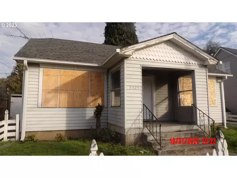 2525 N Lombard St, Portland, OR 97217