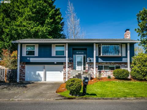 5955 SW 205th Ave, Beaverton, OR 97078