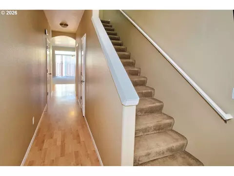 Entry Way - 1663 SW 172nd Ter, Beaverton, OR 97003 photo 1 of 3
