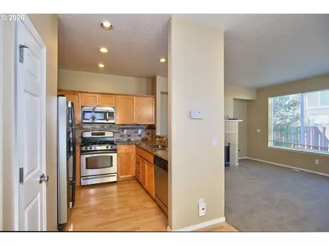 Kitchen - 1663 SW 172nd Ter, Beaverton, OR 97003 photo 1 of 5