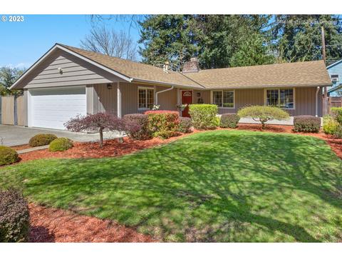14811 SE Gladstone St, Portland, OR 97236