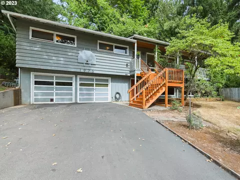 1975 Mapleleaf Rd, Lake Oswego, OR 97034