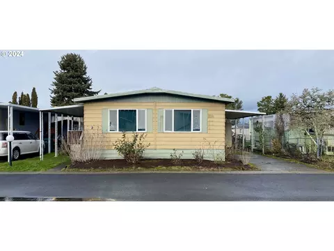 1440 NE 223rd Ave #36, Wood Village, OR 97060