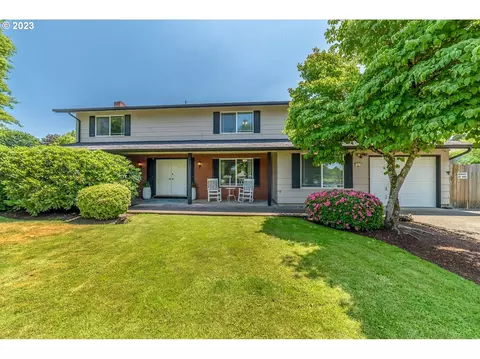 1625 Adkins St, Eugene, OR 97401