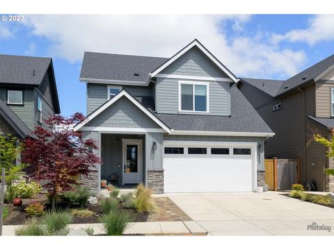 3561 Nestucca Loop, Eugene, OR 97408