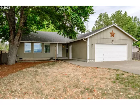 408 W Bishop Way, Brownsville, OR 97327
