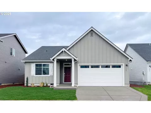 565 Withers Ct SE, Albany, OR 97322