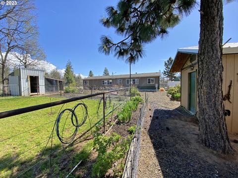 306 Old Mtn Rd, Goldendale, WA 98620