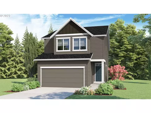 2678 Fenya St, Springfield, OR 97477