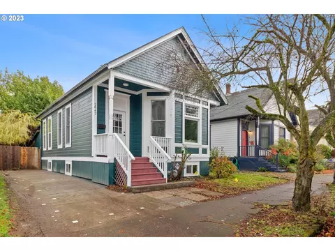 2842 NE Rodney Ave, Portland, OR 97212