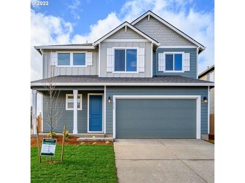 18117 NE 48th Ct #LOT 84, Vancouver, WA 98686