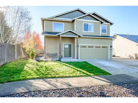 3404 NW Oak Grove Way, Albany, OR 97321