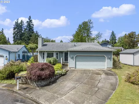 11912 SE Lamplighter Ave, Milwaukie, OR 97222
