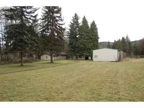 22197 Swedetown Rd, Clatskanie, OR 97016