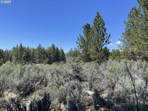 Laura Ln Lot 7, Chiloquin, OR 97624