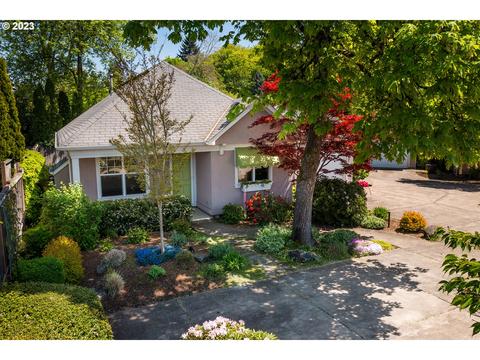 1318 Brickley Rd, Eugene, OR 97401