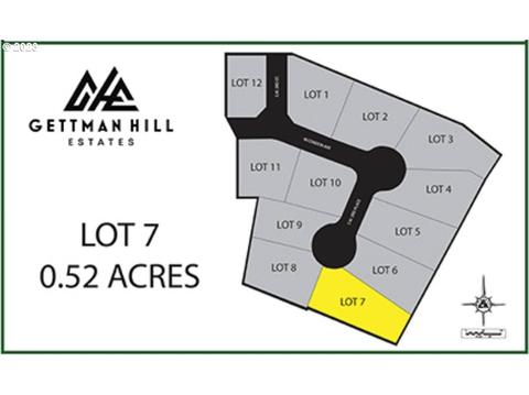 Tl 9006 Sw 3rd Pl, Hermiston, OR 97838