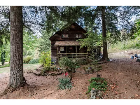 70341 Nicolai Rd, Rainier, OR 97048