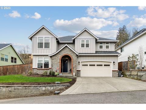 3506 SE 142nd Ct, Vancouver, WA 98683