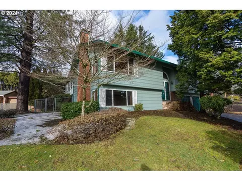 2731 NE Liberty Ave, Gresham, OR 97030